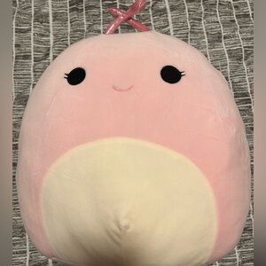 16” Silvina the Snail Squishmallow